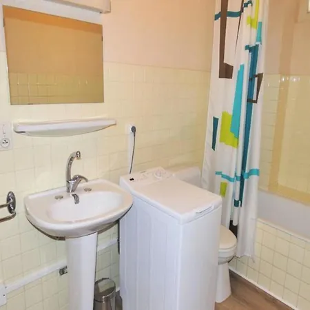 Lägenhet Studio For 2 People *
