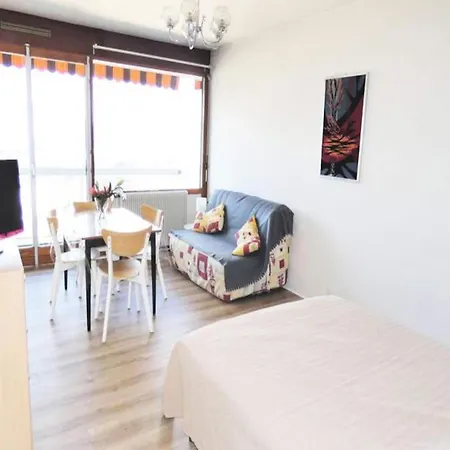 Studio For 2 People Lägenhet *