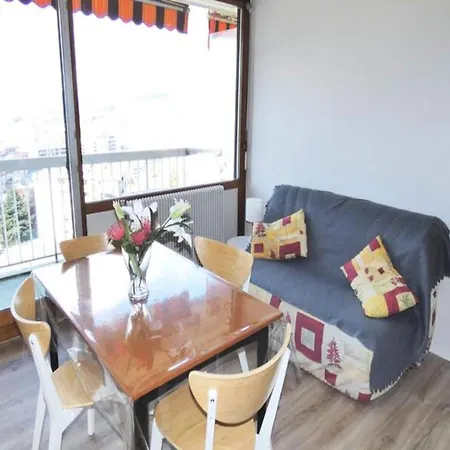 Lägenhet Studio For 2 People Aix-les-Bains