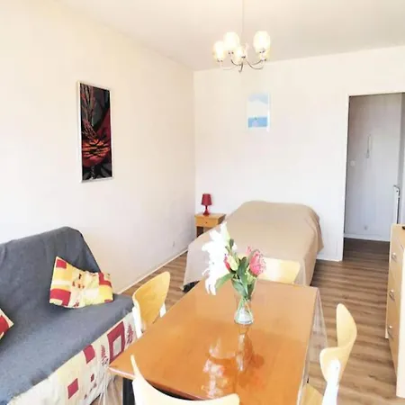 Studio For 2 People Lägenhet