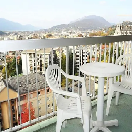 Studio For 2 People Lägenhet